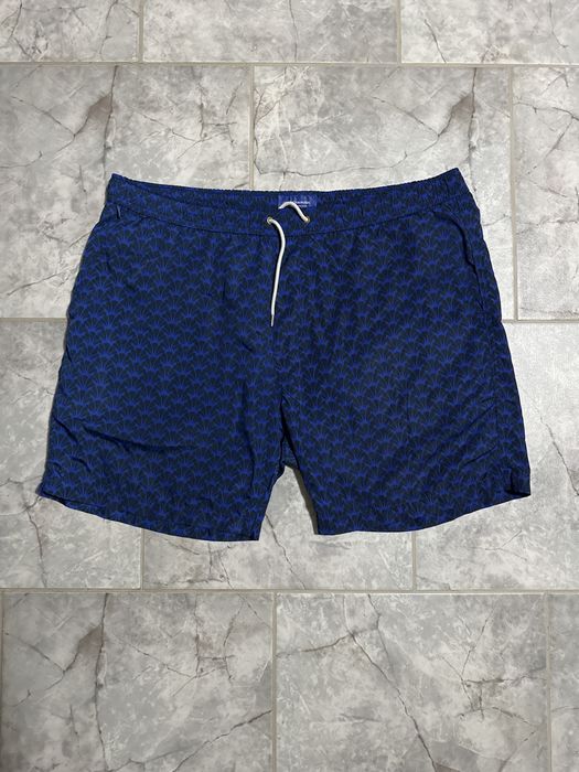 Мъжки къси панталони Scotch & Soda