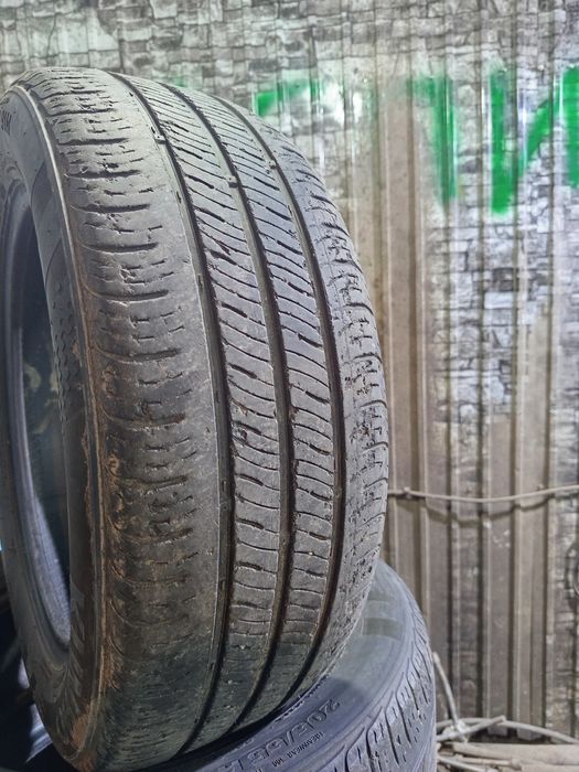 Комплект 205 55 r16