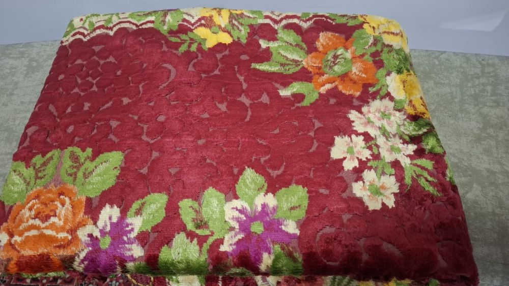 Покрывал дастурхонлар