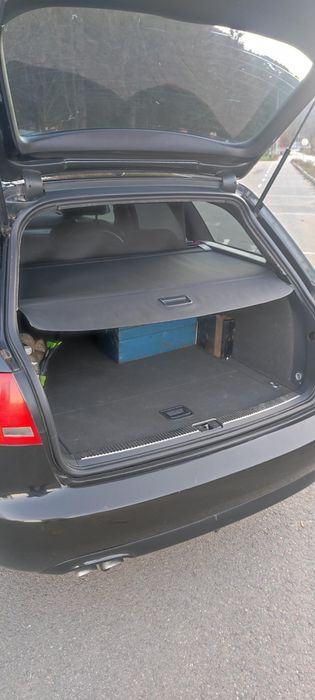 Ауди а4 2.0. Тди Dsg