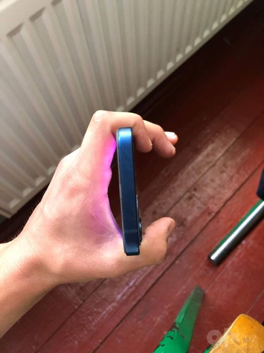 iphone 12 bor sotlad