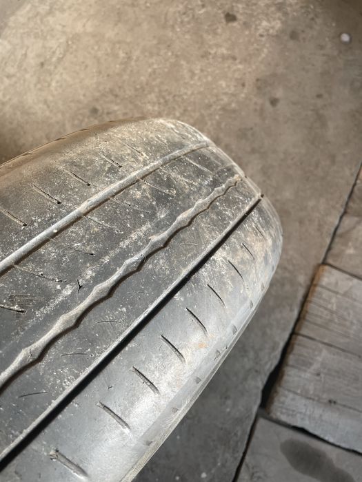 Запаска на волгу