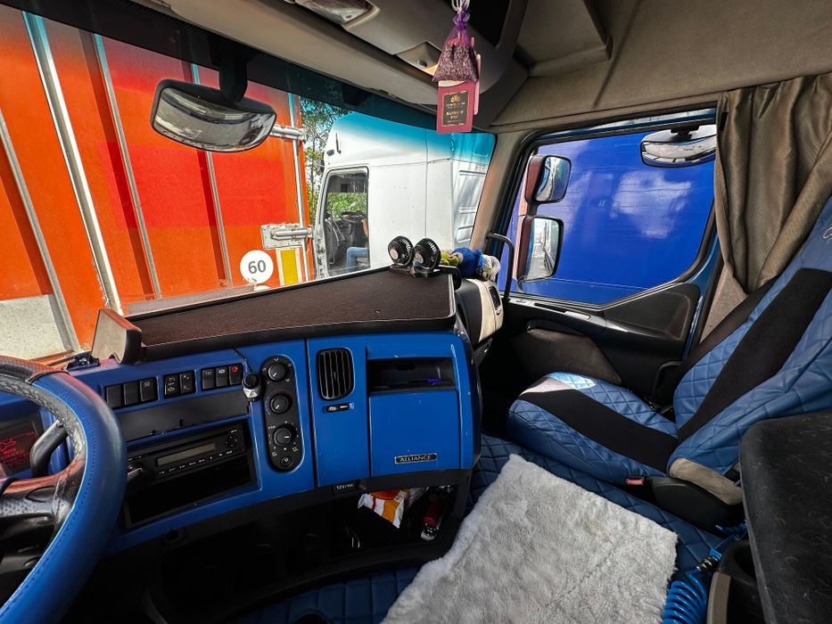 Vând  Renault Premium euro5