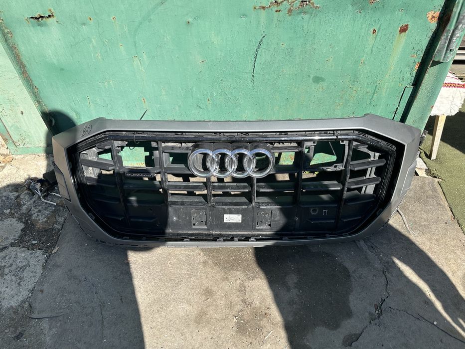 Част Ауди Audi.