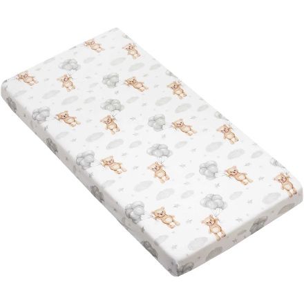 Set baby nest + protectue patuț