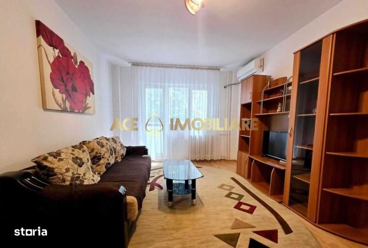 2 Camere de inchiriat | Stefan cel Mare | Metrou | Mobilat | Utilat — fotografia 1