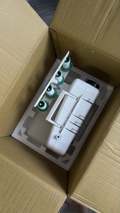 Распошивальная машинка