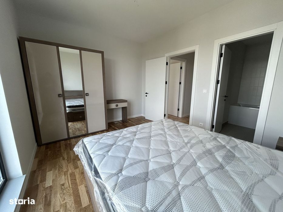 Apartament 3 camere | Bloc Nou Finalizat | Piata Presei Libere