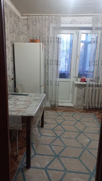 Продам 2 к.кв р-он Шанхай