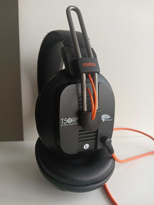 Fostex T50RP MK3 слушалки