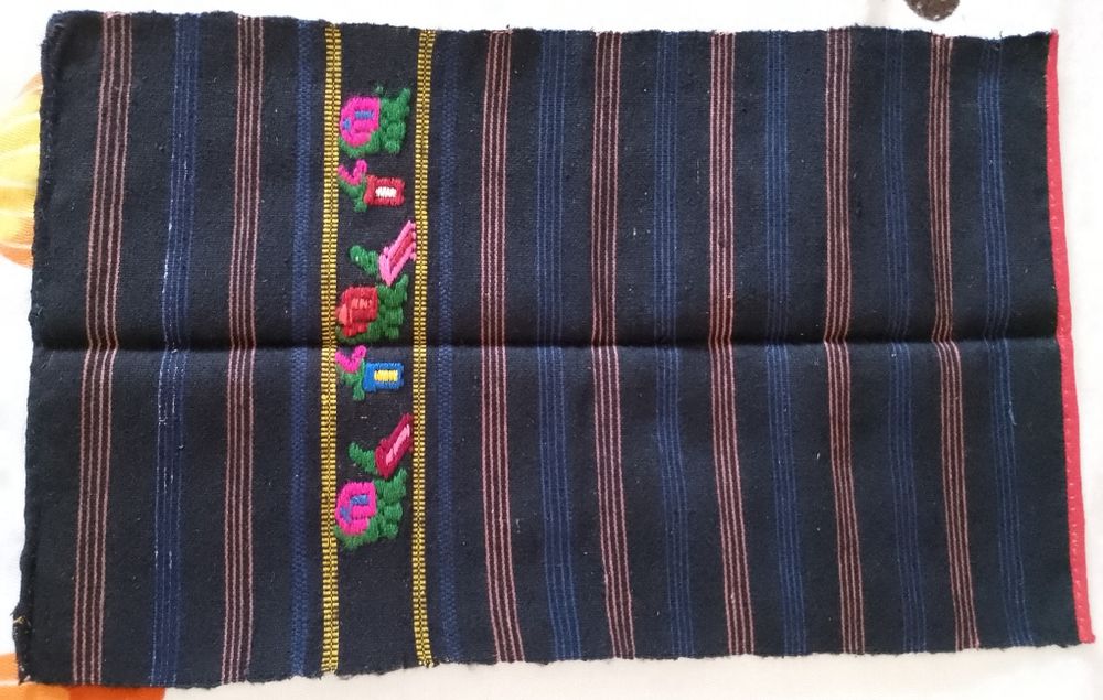 Престилка автентична