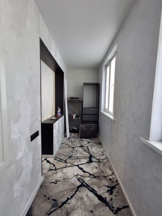 Ттз-1 Продается квартира 2/3/5 балкон 1.5х6 ор-р: Школа 210 Разделька