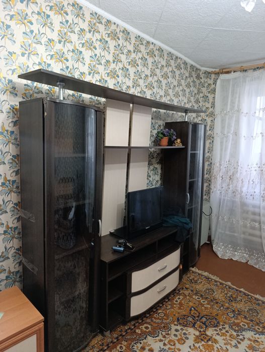 Шкаф в зал за 5000