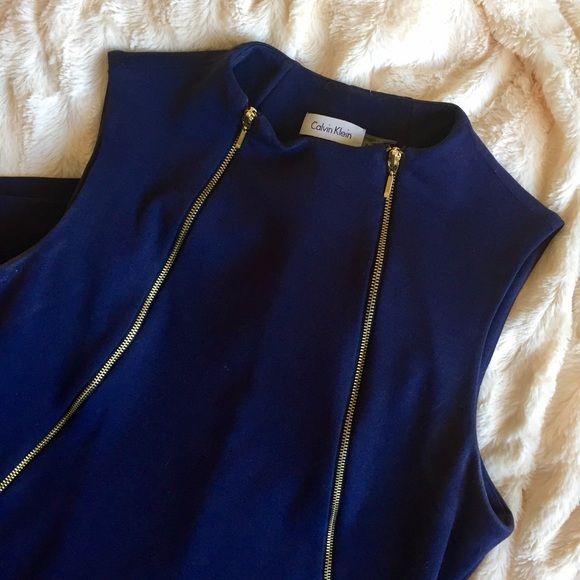 Платье Calvin Klein (46-48 размер)