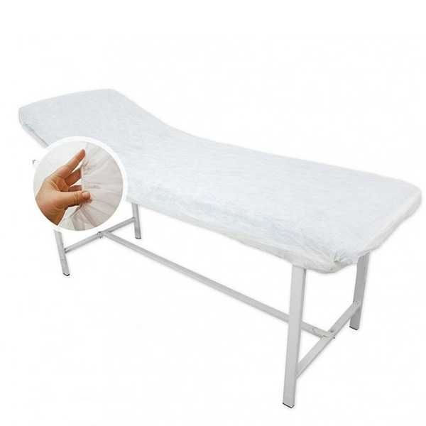 Еднократни чаршафи от нетъкан текстил BePure