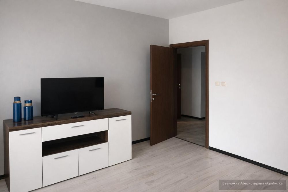 Дава се под наем Двустаен апартамент в Пловдив, Мараша - 80 кв.м за 498.27 € - Снимка #4
