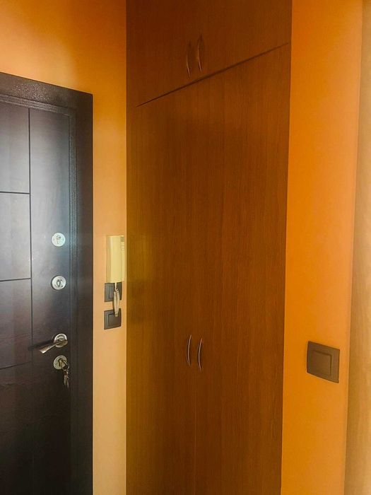 Дава се под наем Двустаен апартамент в София, 7-ми 11-ти километър - 60 кв.м за 459 € - Снимка #4