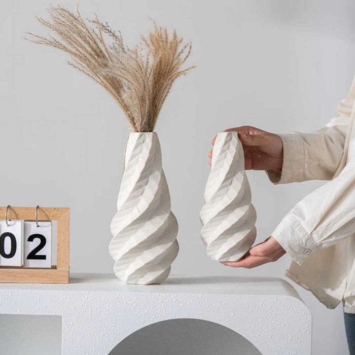 Set 2 vaze decorative