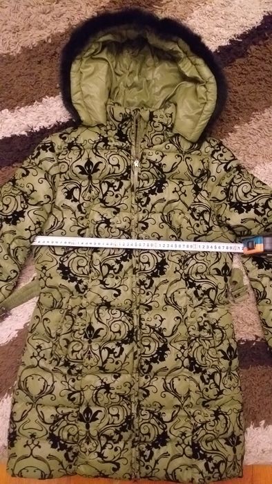 Geacă de damă impecabilă