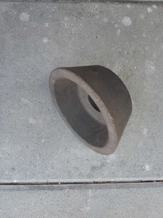 Круги шлифовальные отрезные