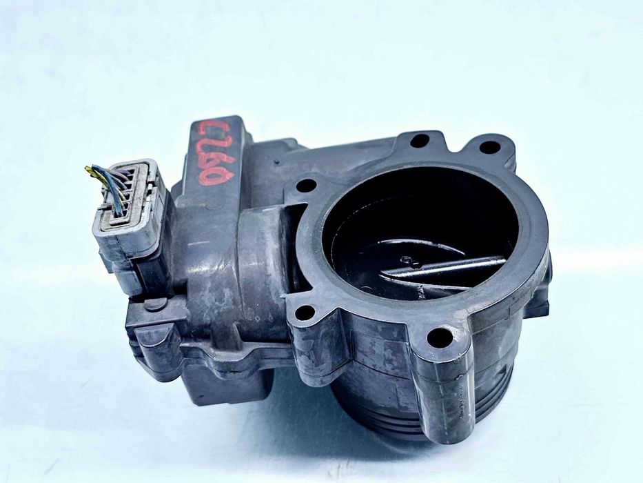 Clapeta acceleratie MINI Cooper (R56) [Fabr 2006-2014] V757669780 1.4