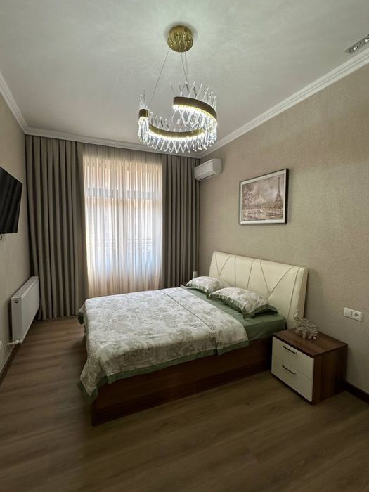 В продаже 3/3/8 НОВОСТРОЙКА  ЖК PARISIEN яккасарай район 71м2 евро