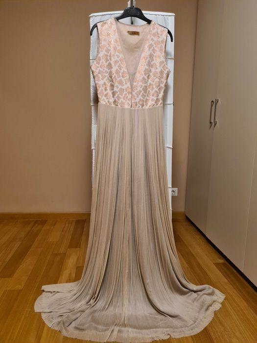 Rochie de seara PNK masura S noua