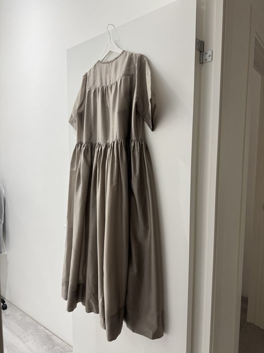 Платье от «MARCH17”