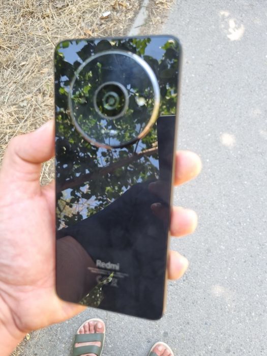Redmi A3 128 гбайт