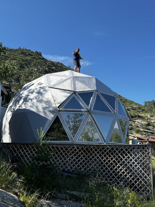 Кровельные работы.Ризолин. Ремонт.Ремонт крыши. .