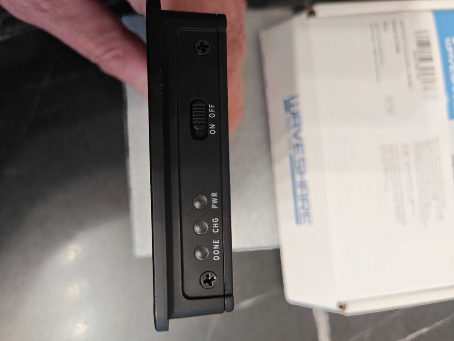 ESP32-S3 4.3-inch LCD Touchscreen Smart Home