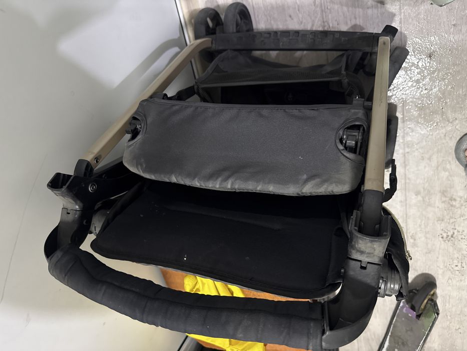 Коляска детская