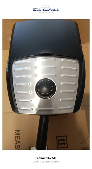 Кафемашина DeLonghi