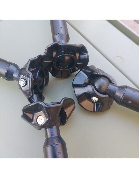 Masuta Monturi PRO FL CU SERTAR 50X30