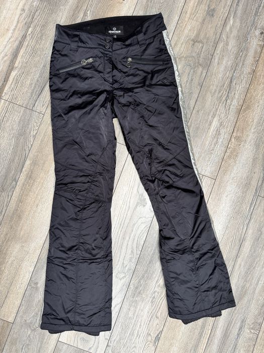 Pantaloni schi Sportalm
