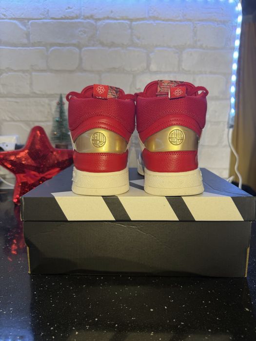 pantofi sport mid-high adidas