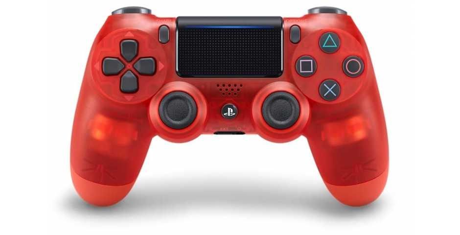 Продам геймпад от PS4