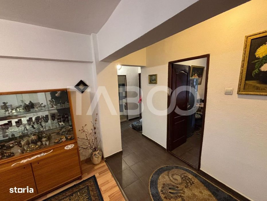 Comision 0% Ultracentral-Apartament 4 camere 85 mp Centrul Istoric