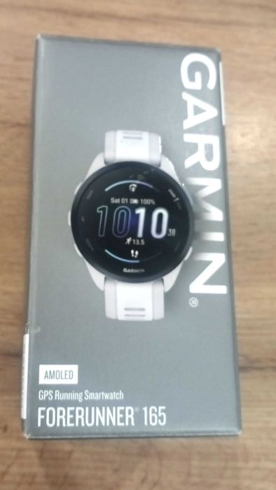 GARMIN Forerunner 165 с Гаранция