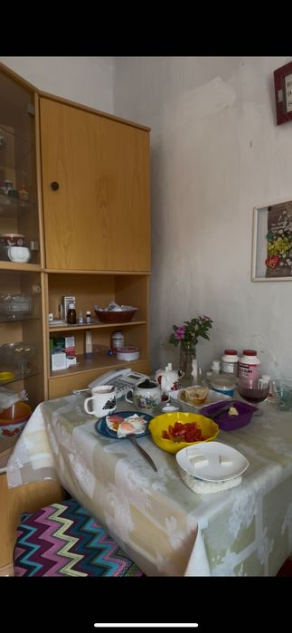 Аренда дома. 3 комнаты. Корзинка Куйлюк.