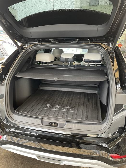 Byd 2024 Chapion605Km AvtoKredit