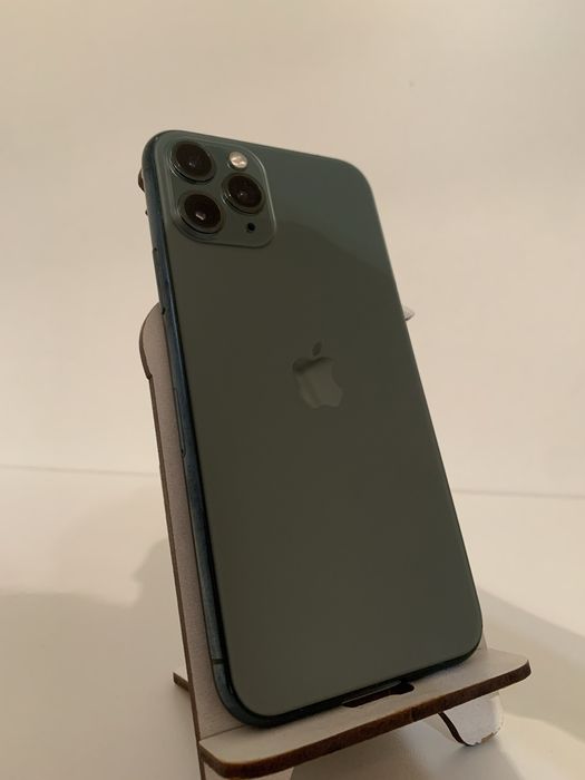 Iphone 11 pro 256gb
