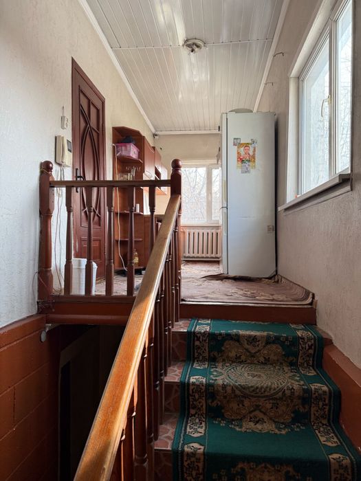 Дом в центре Талгара