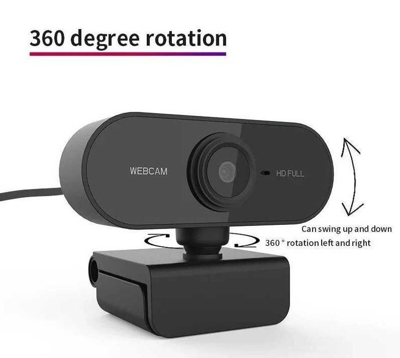 Веб-Камера для компьютера.