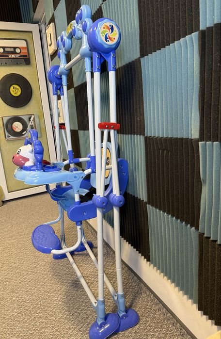 Leagana pentru copii 2-5 ani.