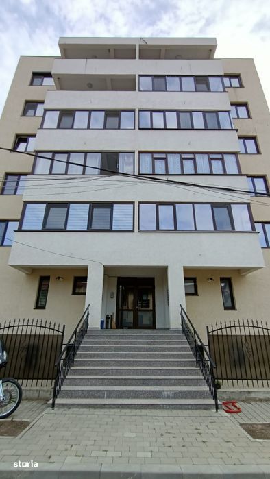 Apartament 1 cameră de închiriat – Bucium | Lidl
