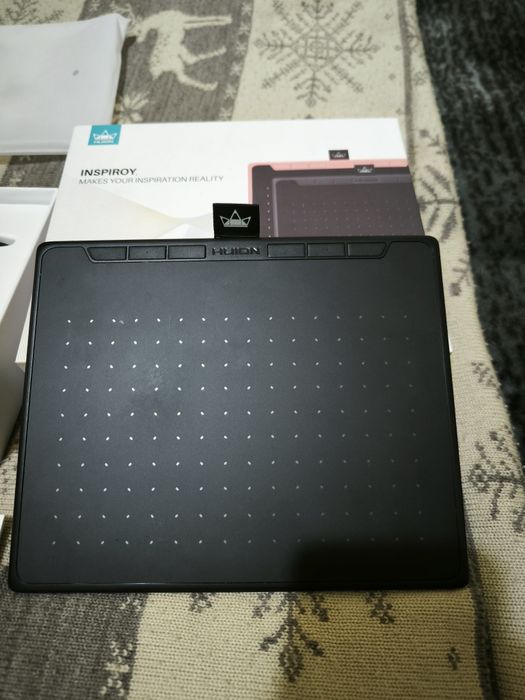 Продам графический планшет!