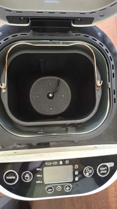 Masina facut paine Tefal