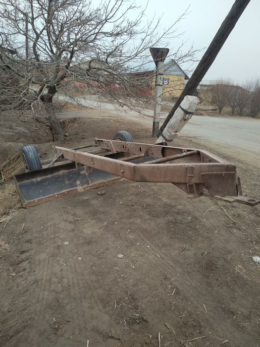 МТЗ 80 холати ало