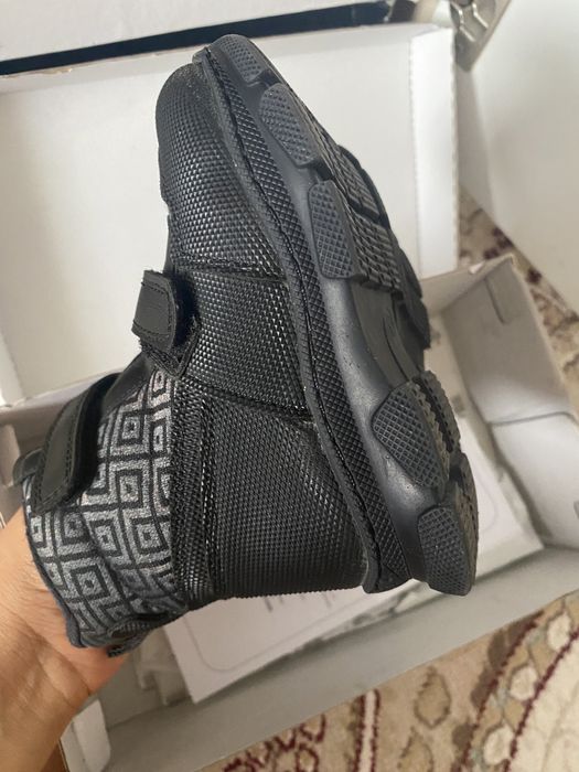 Ботинки мембранные